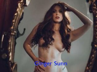 Ginger_Sunn