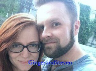 GingerandSteven