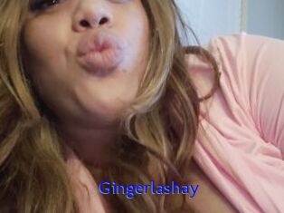 Gingerlashay