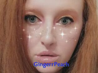 GingerrPeach