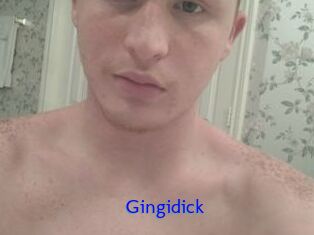 Gingidick
