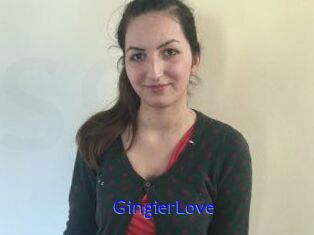 GingierLove