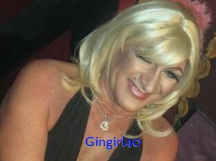Gingirl40