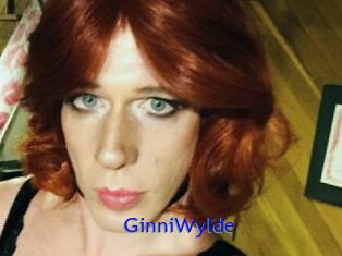 GinniWylde