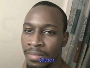 Gio101