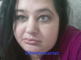 Giovannacortez