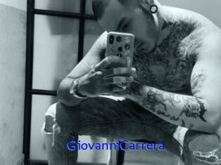GiovanniCarrera
