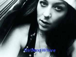 GirlNextWhore