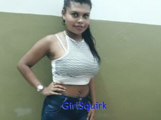GirlSquirk
