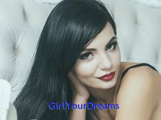 GirlYourDreams