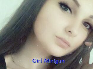 Girl_Minigun