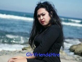 Girlfriend4Hire