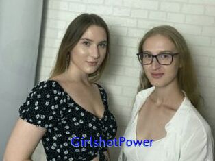 GirlshotPower