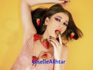 GiselleAkhtar Sexo Gratis