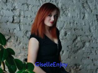 GiselleEnjoy