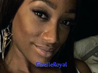 GiselleRoyal