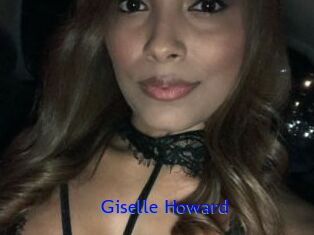 Giselle_Howard