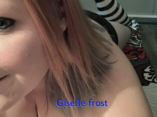 Giselle_frost