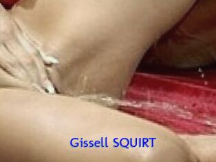 Gissell_SQUIRT