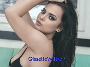 GisselleWillson