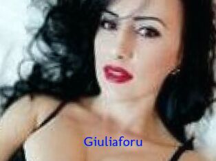 Giuliaforu