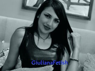 GiulianaFetish