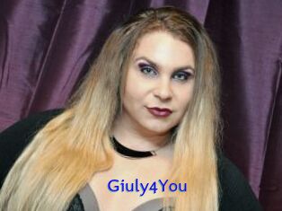 Giuly4You