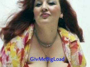 GivMeBigLoad