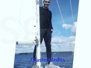 GlasterMediss