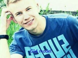 Gld_model Sexo Gratis