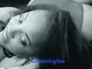 GlisteningBee