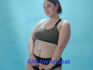 GlitchWitch2648
