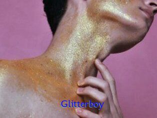 Glitterboy
