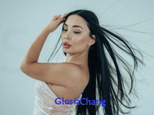 GloriaChang