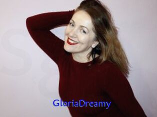 GloriaDreamy