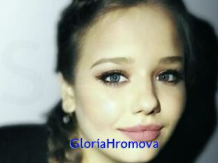 GloriaHromova