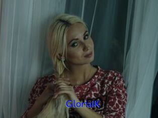 GloriaIK