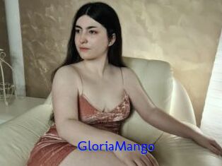 GloriaMango