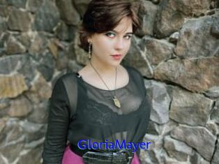 GloriaMayer