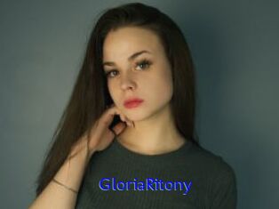 GloriaRitony