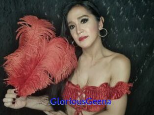 GloriousGeena