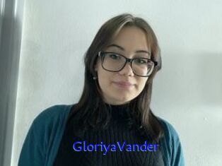 GloriyaVander