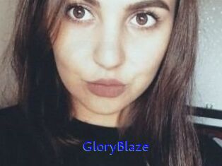 GloryBlaze