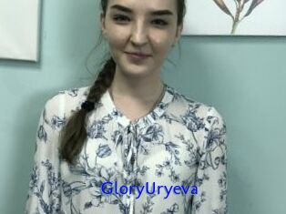 GloryUryeva