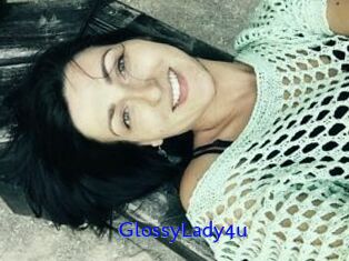 GlossyLady4u