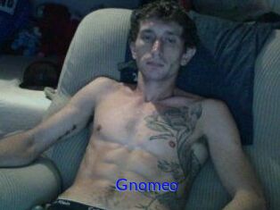 Gnomeo