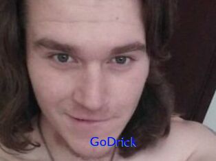 GoDrick