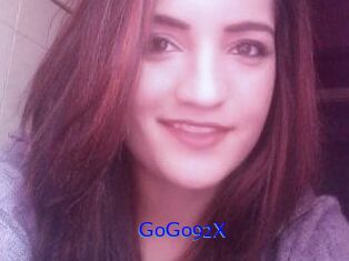 GoGo92X