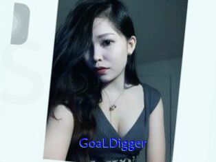 GoaLDigger