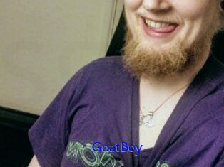 GoatBoy Sexo Gratis